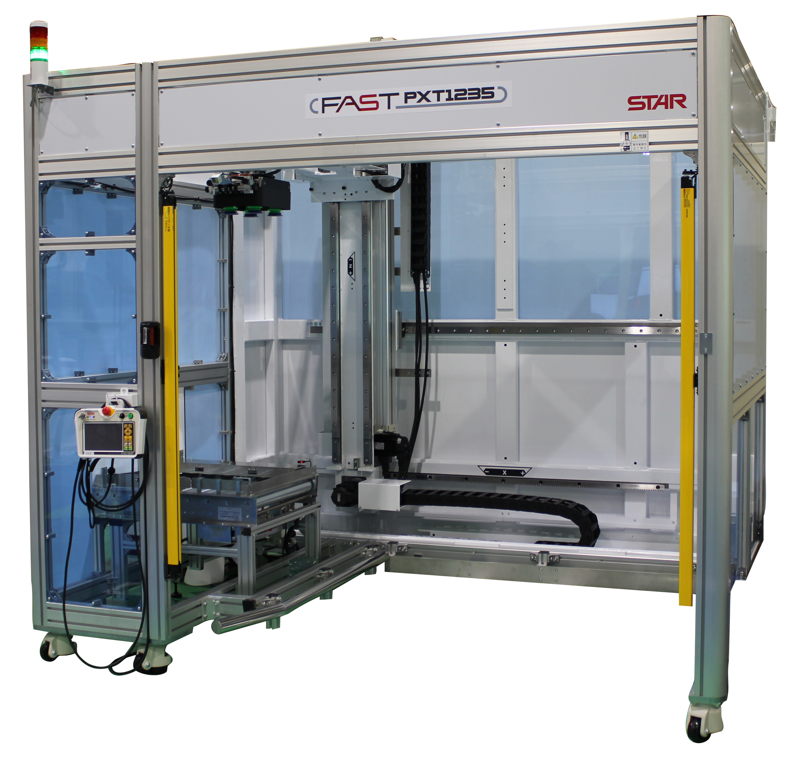 PXT-1235A